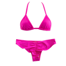 Magenta Classic Cheeky Bundle