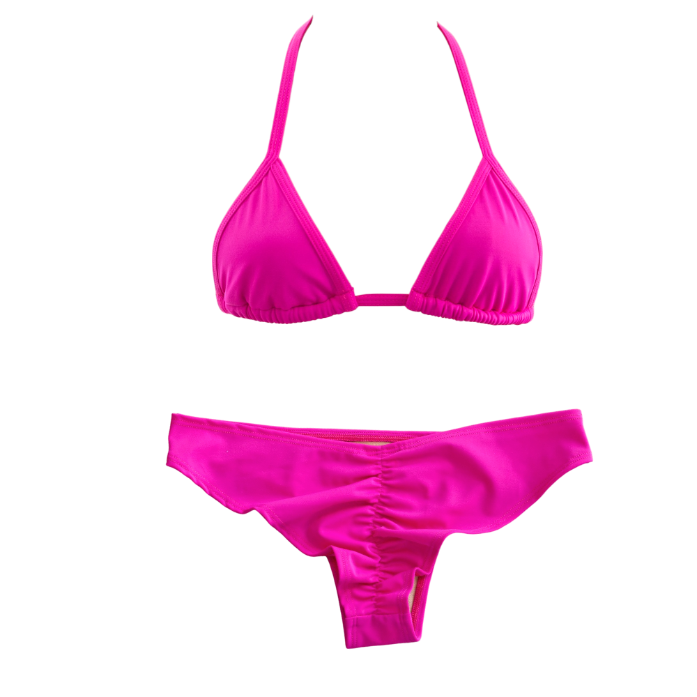 Magenta Classic Cheeky Bundle