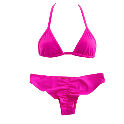 Magenta Classic Cheeky Bundle