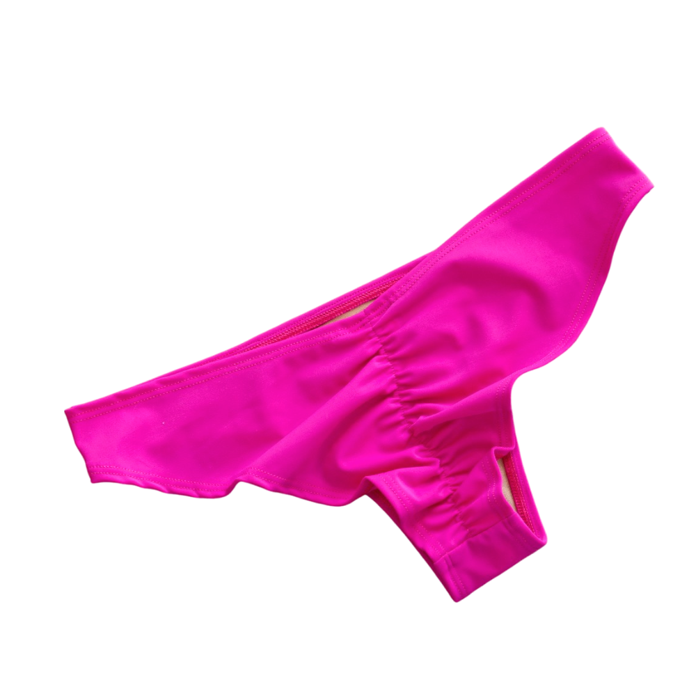 Magenta Emmy Bottom