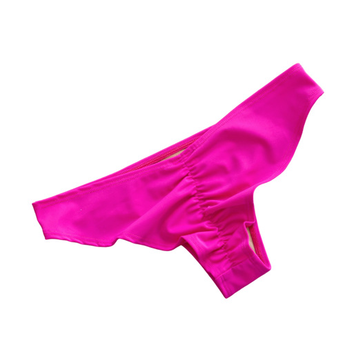 Magenta Emmy Bottom