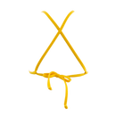 Magenta/Sunny Lily Top