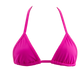 Magenta Mia Top