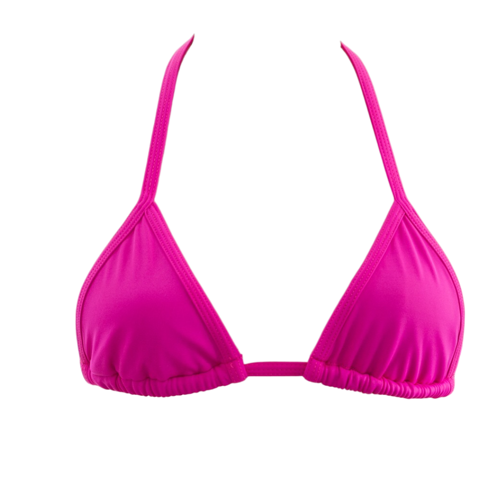 Magenta Mia Top