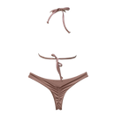 Mauve Mia + Ivy Thong Bundle
