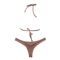 Mauve Mia + Ivy Thong Bundle