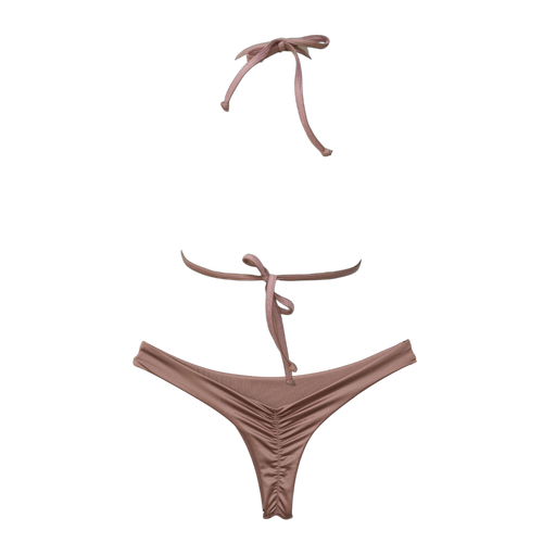 Mauve Mia + Ivy Thong Bundle