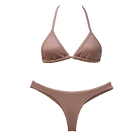 Mauve Mia + Ivy Thong Bundle