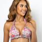 Aztec/Sage Thalia Top