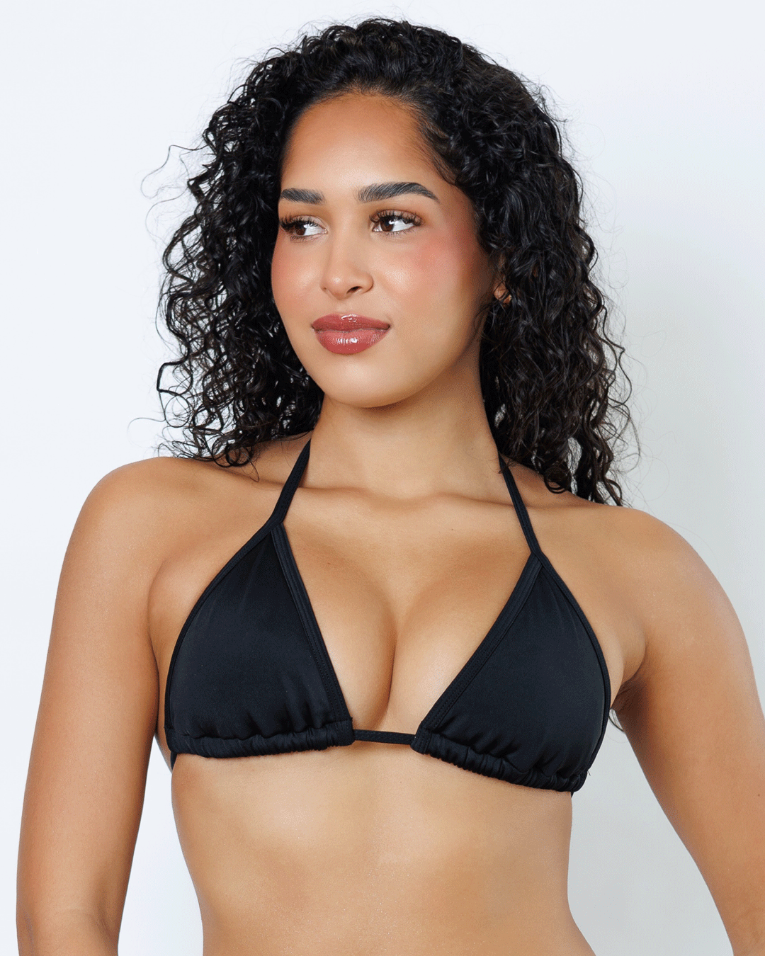 Black Mia Top