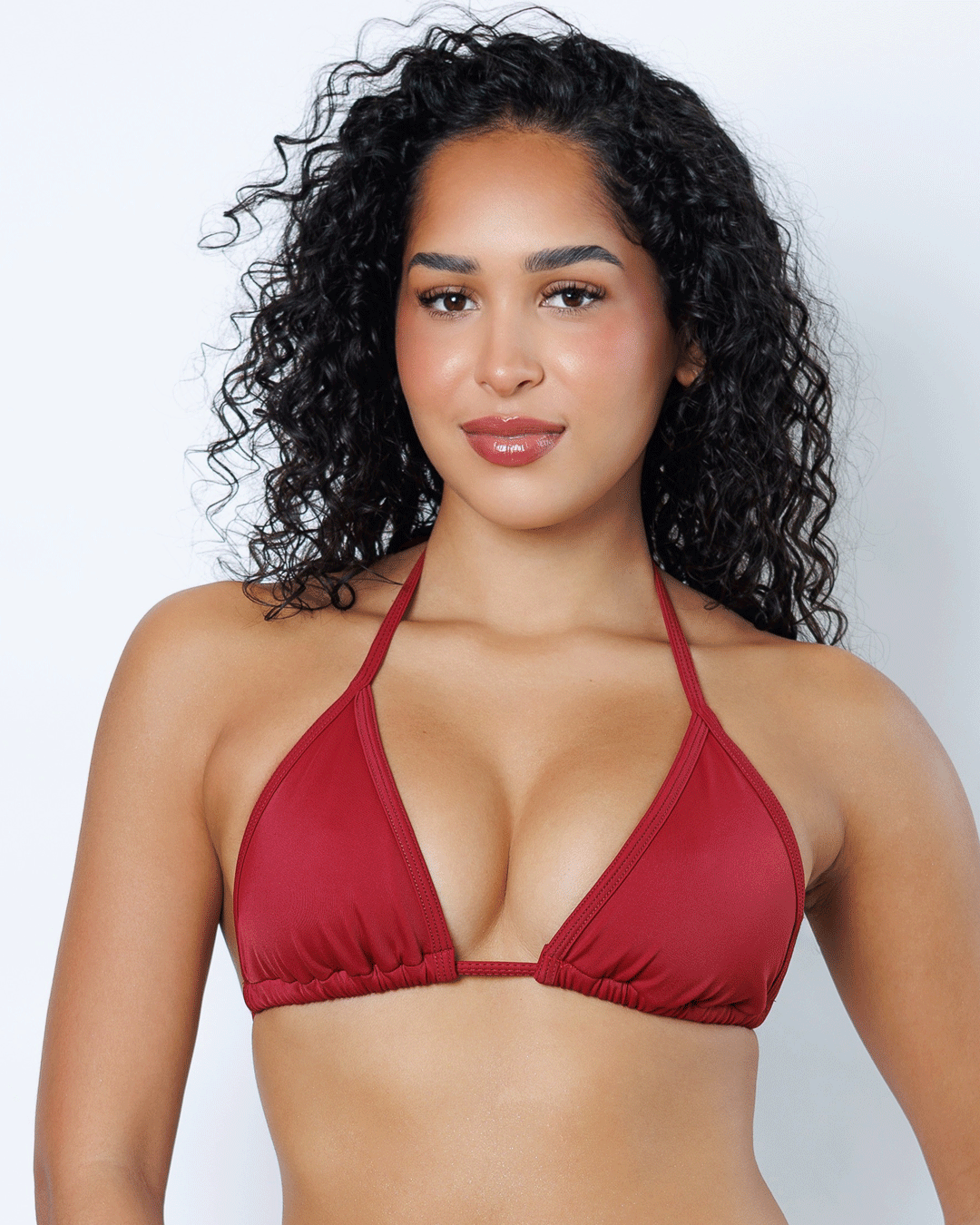 Cherry Cola Mia Top