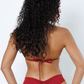 Cherry Cola Mia Top