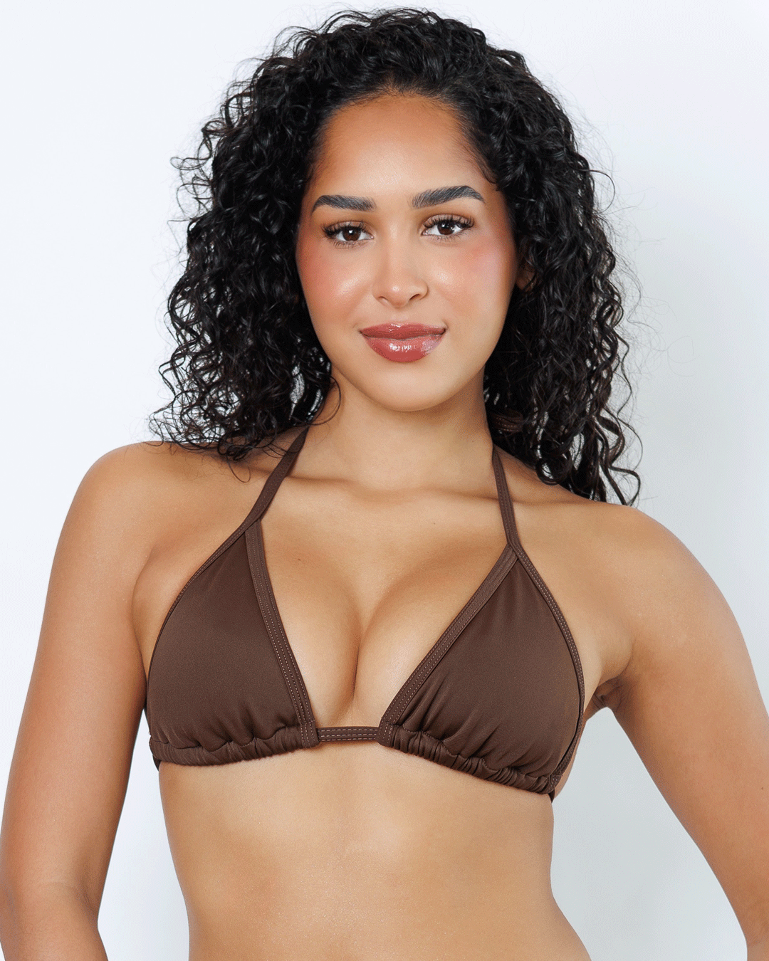 Cocoa  Mia Top