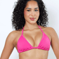Magenta Mia Top