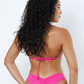 Magenta Mia Top