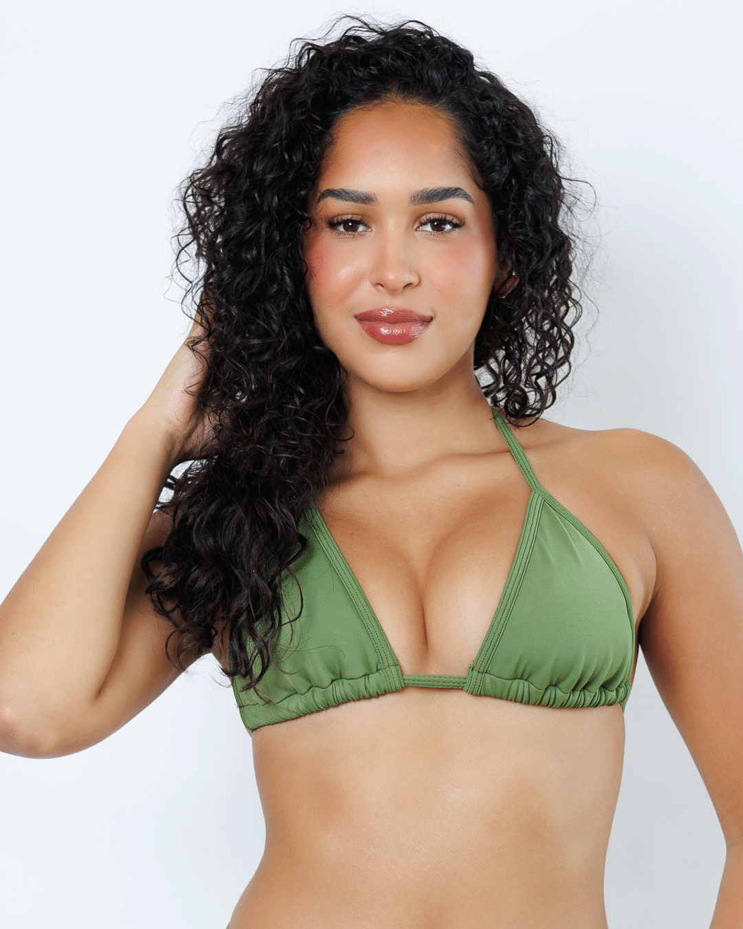 Moss Mia Top