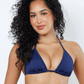 Navy Blue Mia Top