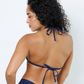 Navy Blue Mia Top