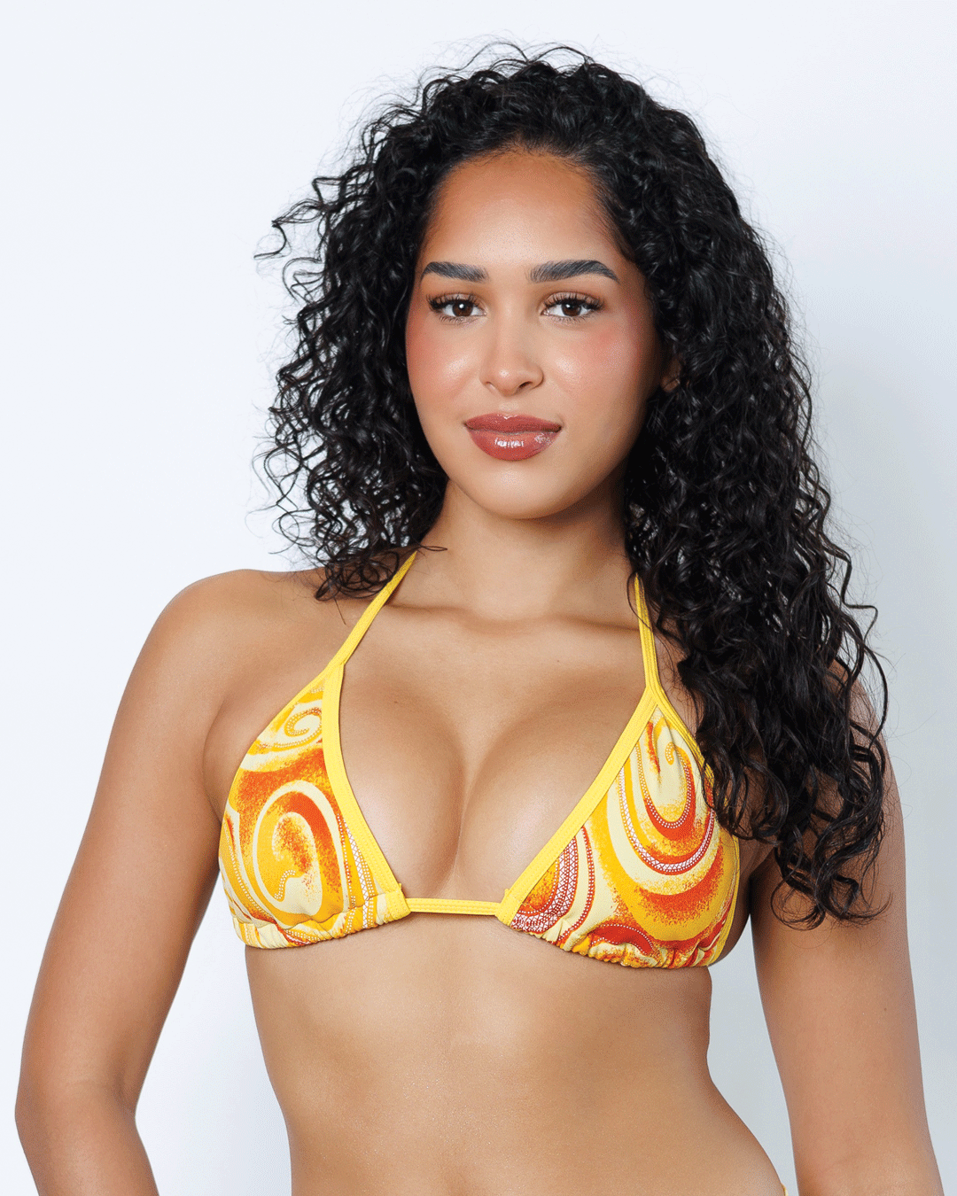 Sunrise Mia Top