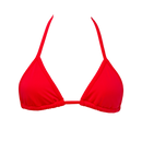 Cherry Red  Mia Top
