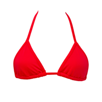 Cherry Red  Mia Top