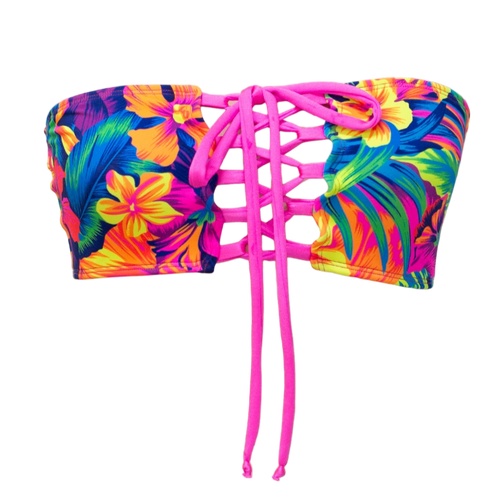 Miami Summer Kelly Top