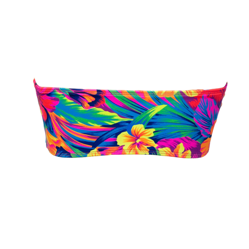 Miami Summer Kelly Top