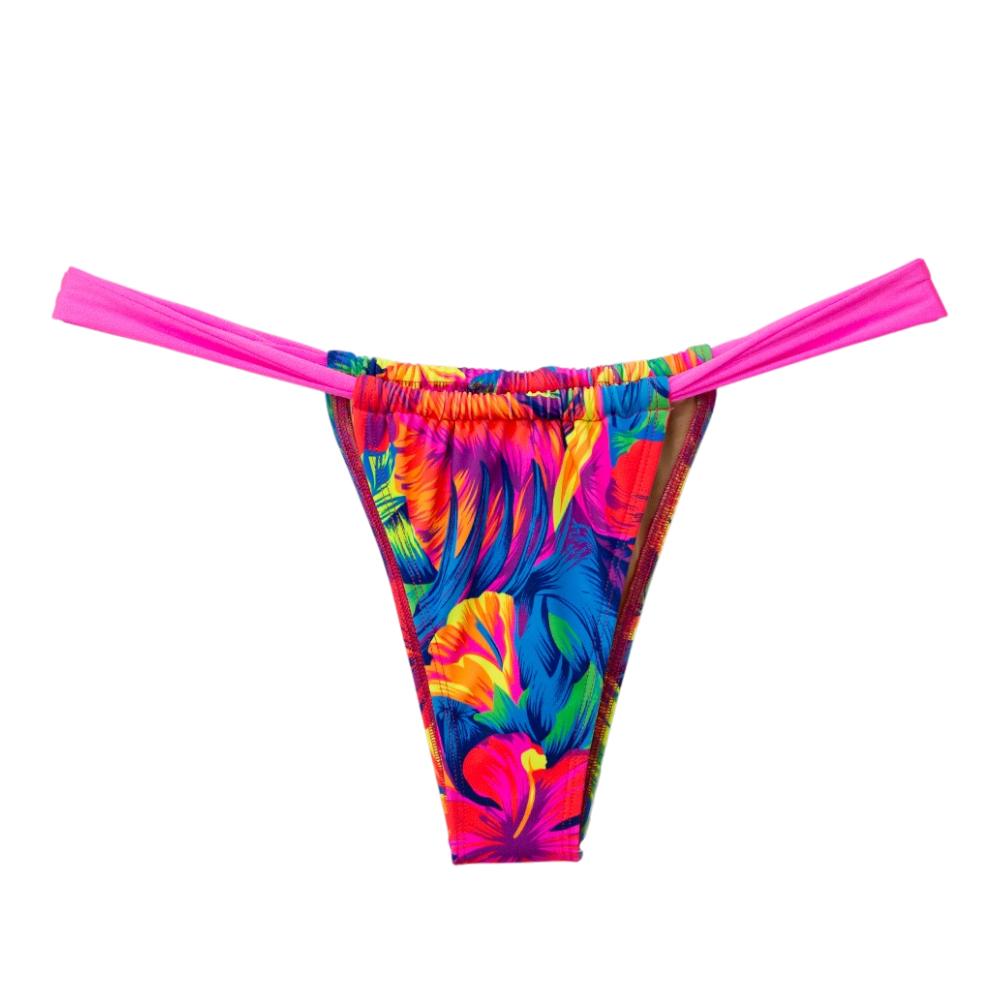 Miami Summer Luna Bottoms