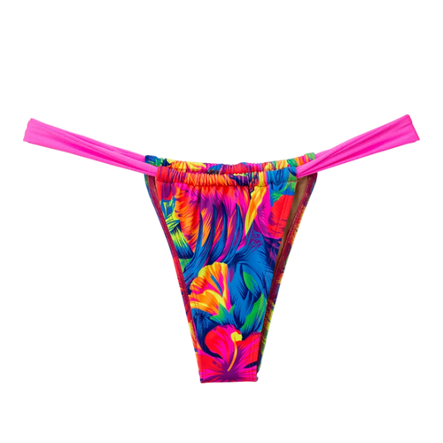 Miami Summer Luna Bottoms