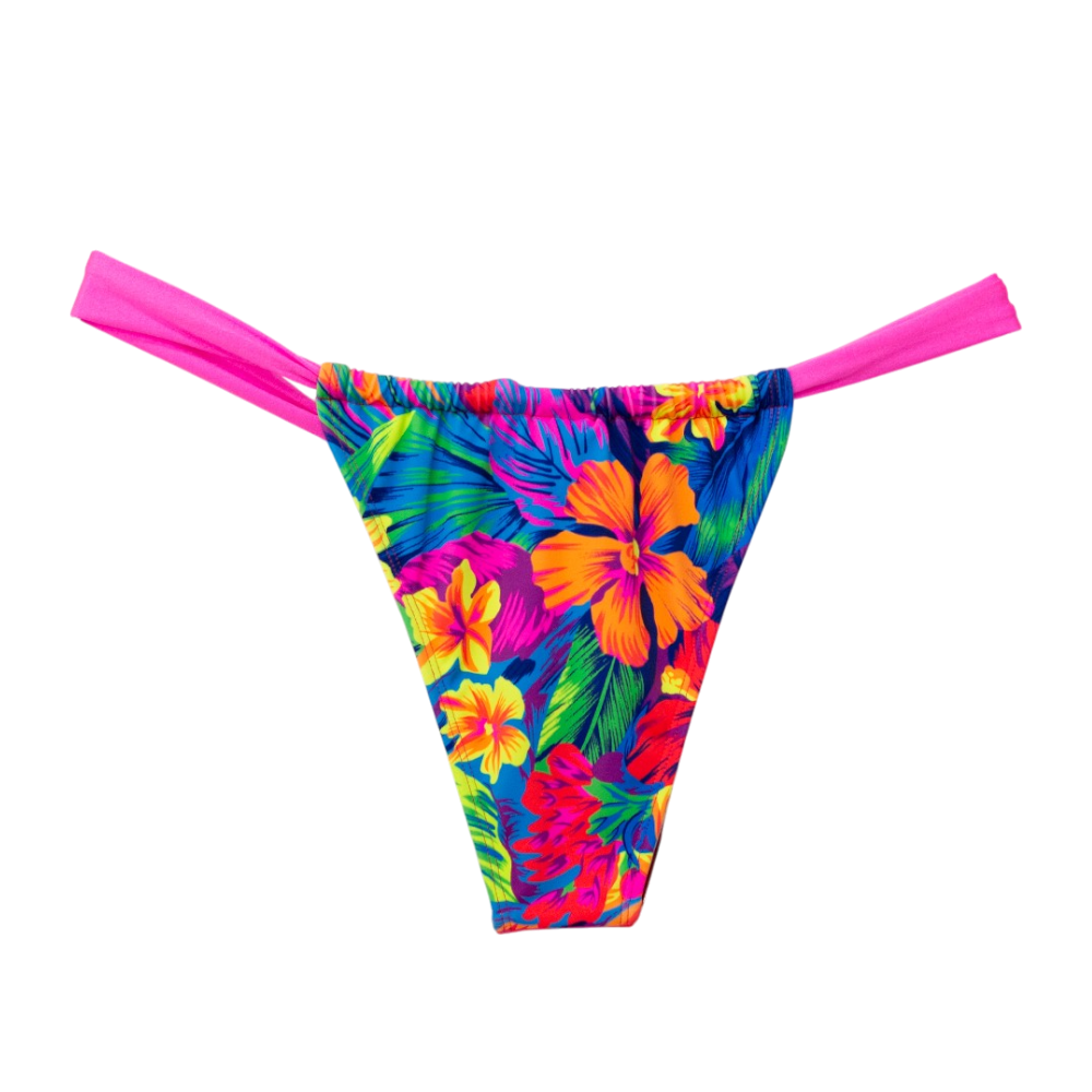 Miami Summer Luna Bottoms