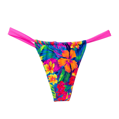 Miami Summer Luna Bottoms