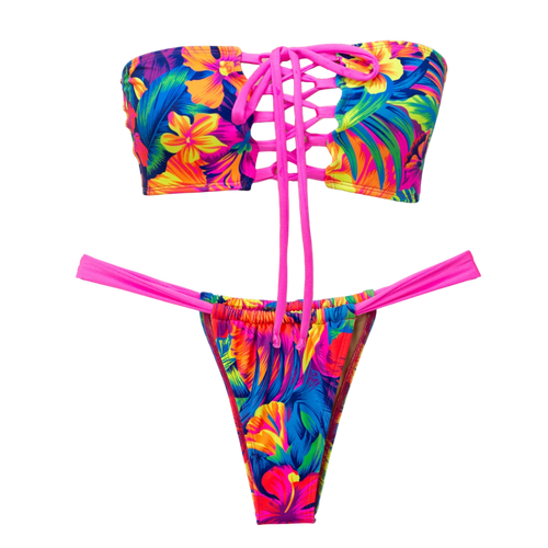 Miami Summer Kelly + Luna Bundle