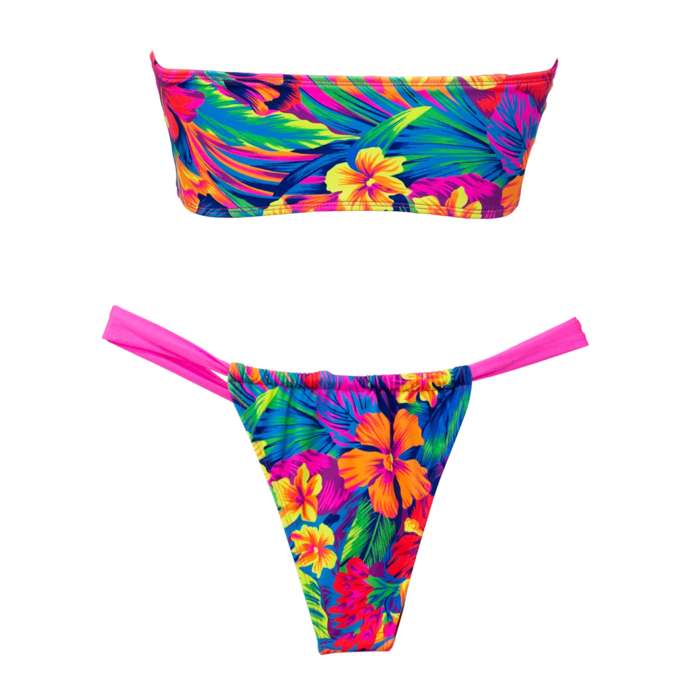 Miami Summer Kelly + Luna Bundle