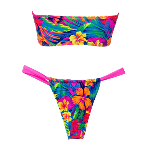 Miami Summer Kelly + Luna Bundle