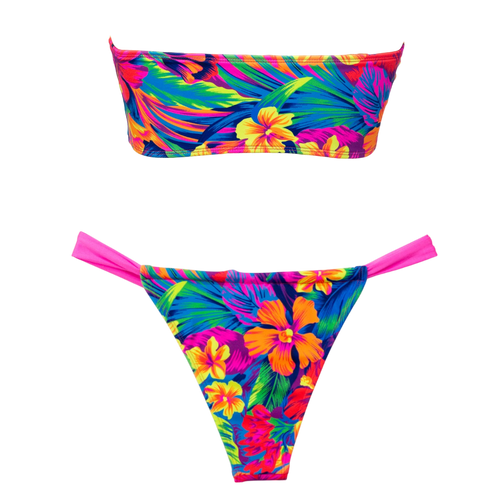 Miami Summer Kelly + Luna Bundle