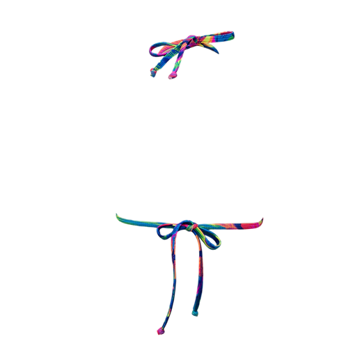 Miami Summer Mia Top