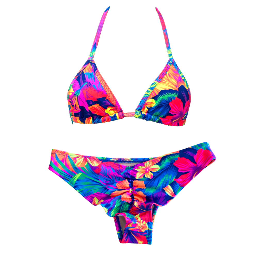 Miami Summer Classic Cheeky Bundle