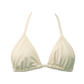 Ribbed Ivory Mia Top