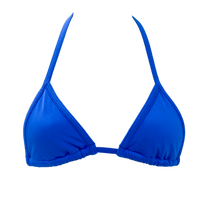 Royal Blue Mia Top