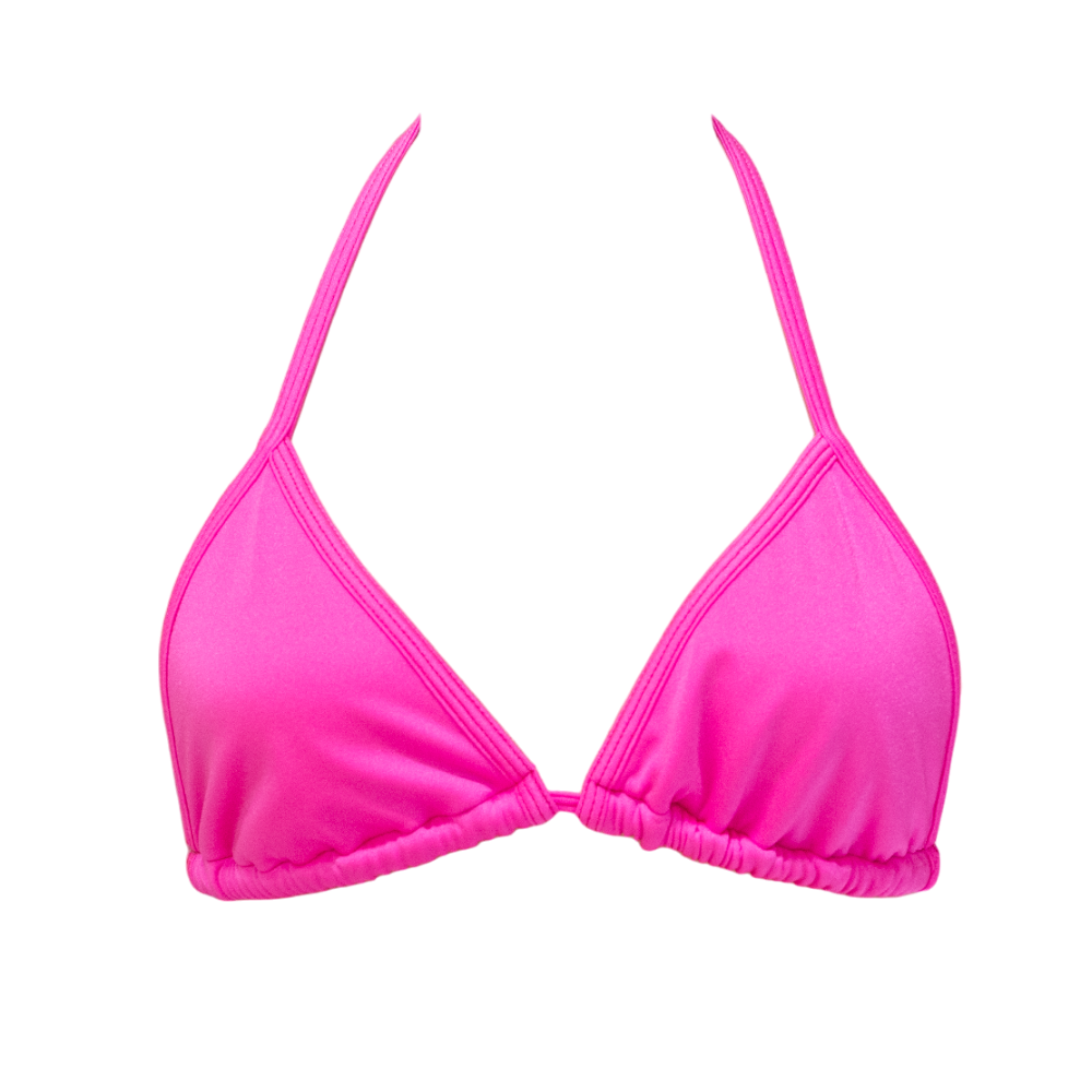 Hot Pink Mia Top