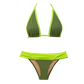 Moss/Lime Sol +Roxy Bundle