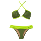 Moss/Lime Sol +Roxy Bundle