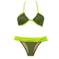 Moss/Lime Sol +Roxy Bundle