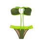 Moss/Lime Sol +Roxy Bundle