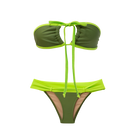 Moss/Lime Sol +Roxy Bundle