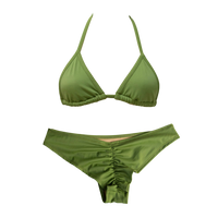 Moss Classic Cheeky Bundle