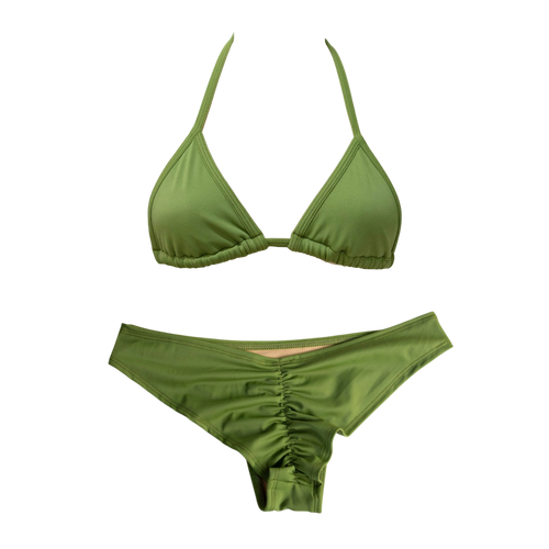 Moss Classic Cheeky Bundle