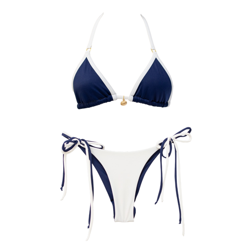 Nautical Mia + Olivia Bundle