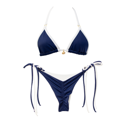 Nautical Mia + Olivia Bundle