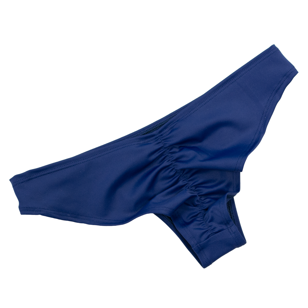 Navy Blue Emmy Bottom